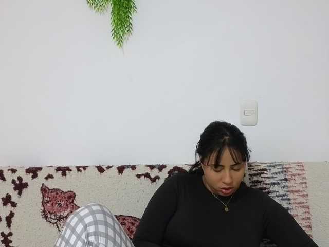 ValeryLover live cam on BongaCams