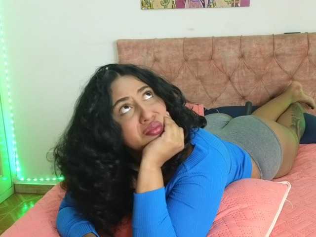ValeryLover live cam on BongaCams
