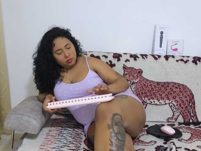 ValeryLover live cam on BongaCams