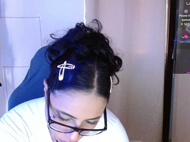 ValeryLover webcam bongacams model stream image