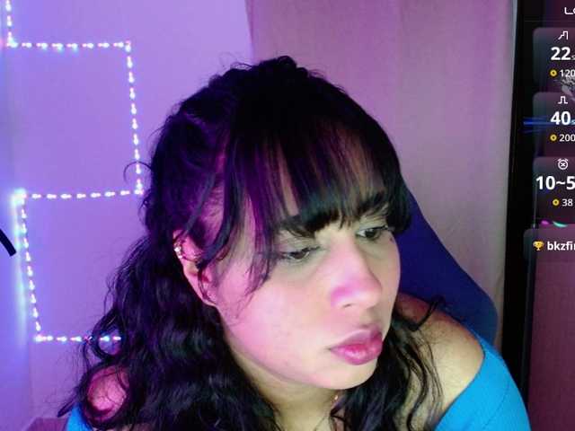 ValeryLover live cam on BongaCams