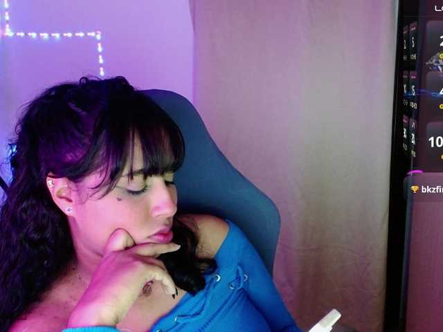 ValeryLover live cam on BongaCams