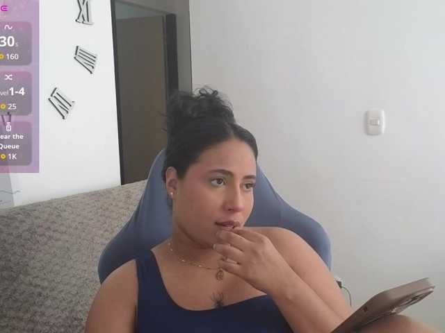 ValeryLover live cam on BongaCams