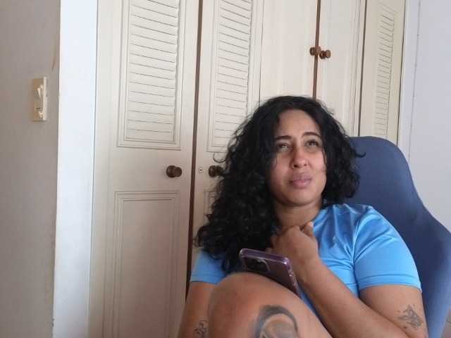 ValeryLover live cam on BongaCams