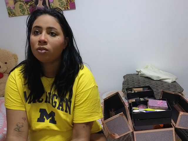 ValeryLover live cam on BongaCams