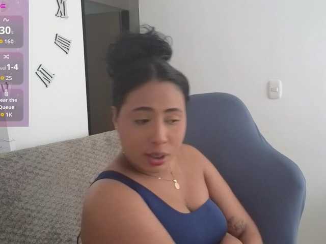 ValeryLover live cam on BongaCams