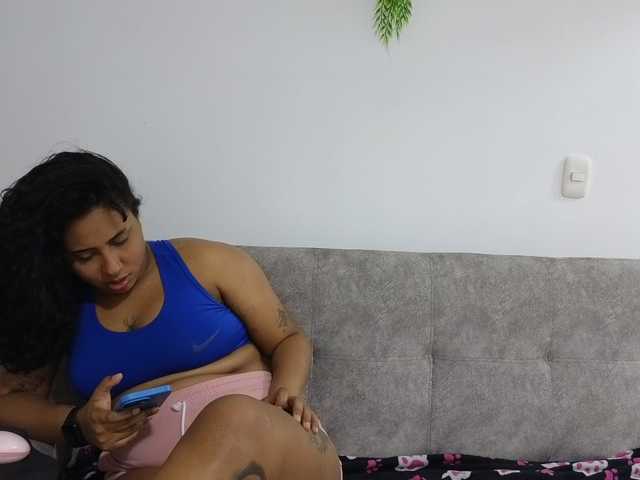 ValeryLover live cam on BongaCams
