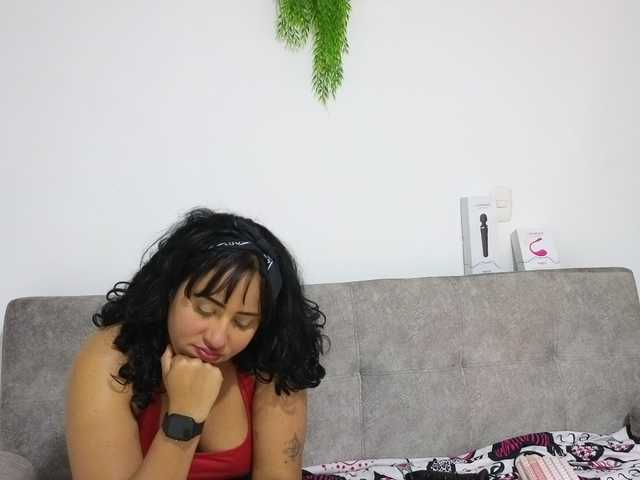 ValeryLover live cam on BongaCams