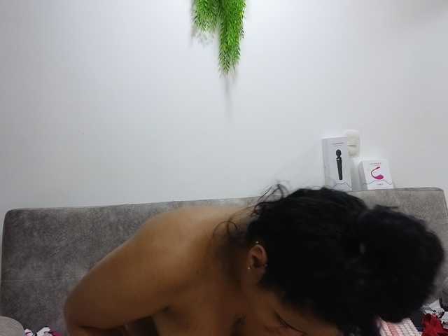 ValeryLover live cam on BongaCams