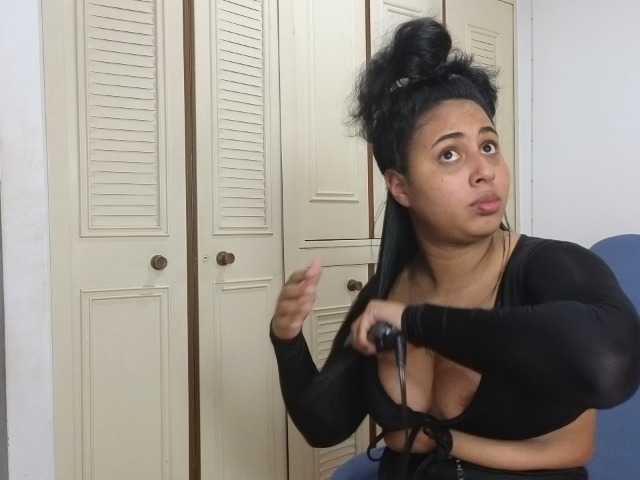 ValeryLover live cam on BongaCams