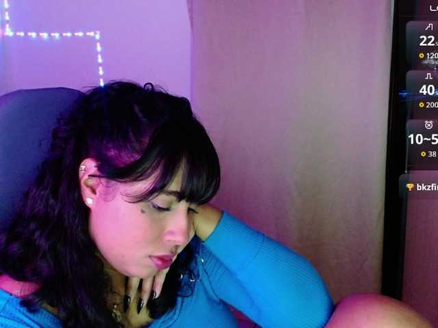 ValeryLover live cam on BongaCams