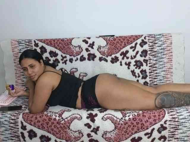 ValeryLover webcam