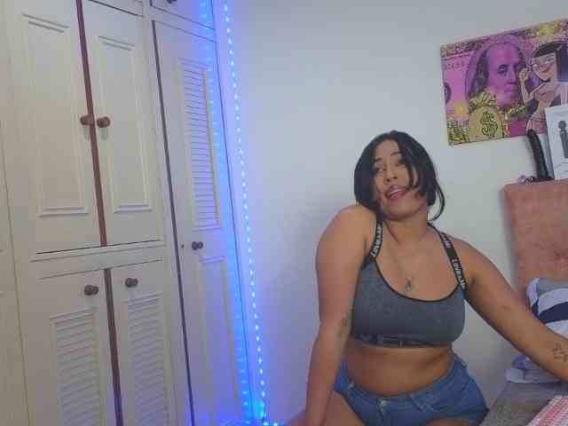 ValeryLover webcam