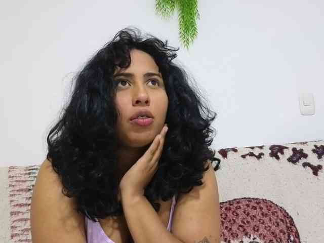 ValeryLover webcam