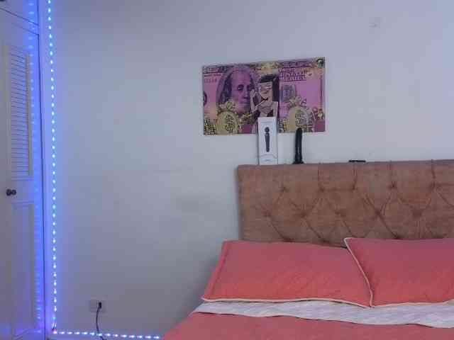ValeryLover webcam