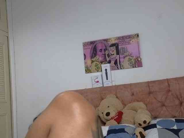 ValeryLover webcam