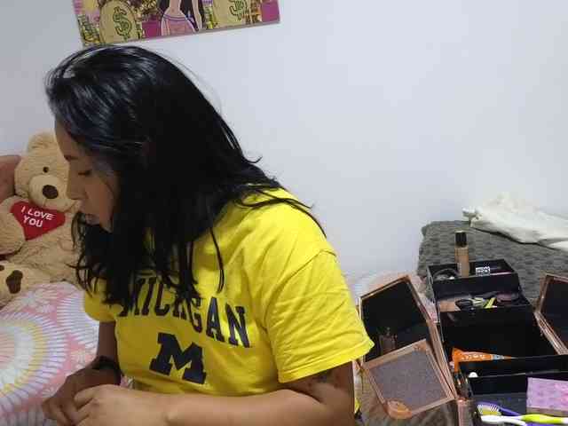 ValeryLover webcam