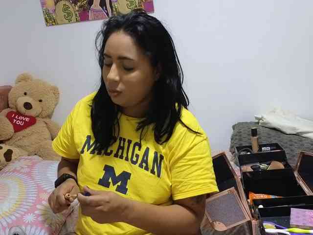 ValeryLover webcam