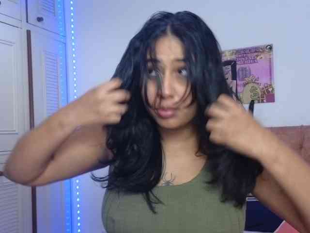 ValeryLover webcam