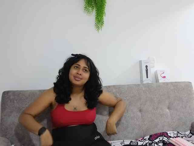 ValeryLover webcam
