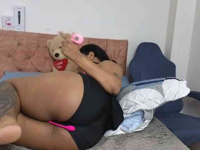 ValeryLover webcam