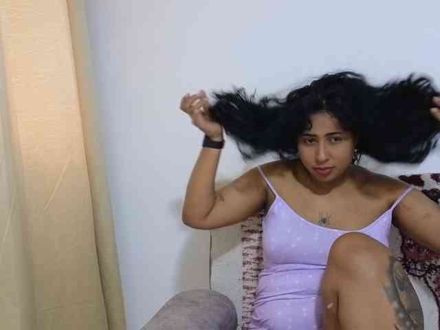 ValeryLover webcam