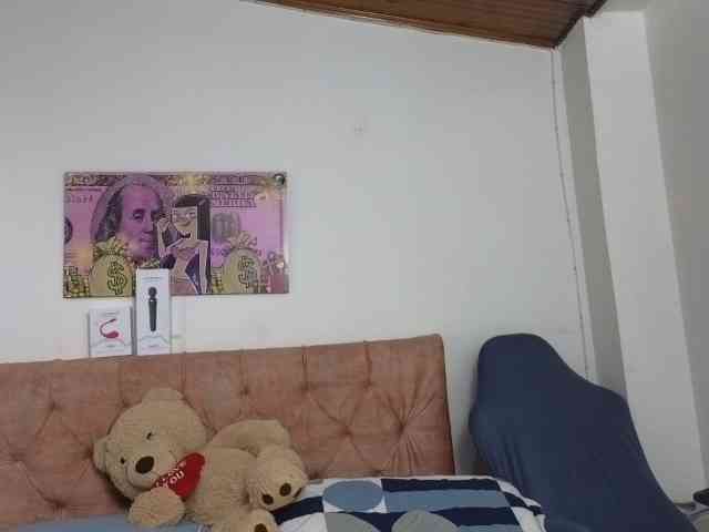 ValeryLover webcam