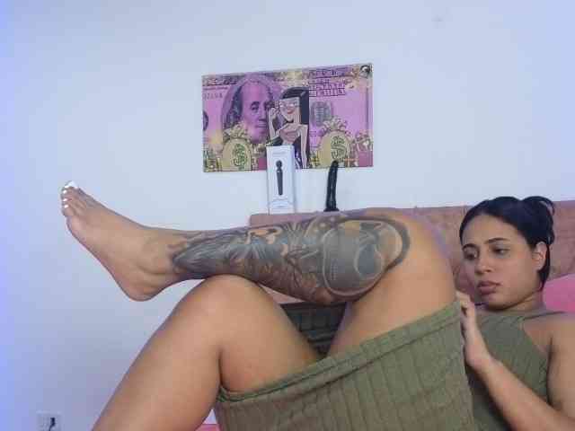 ValeryLover webcam