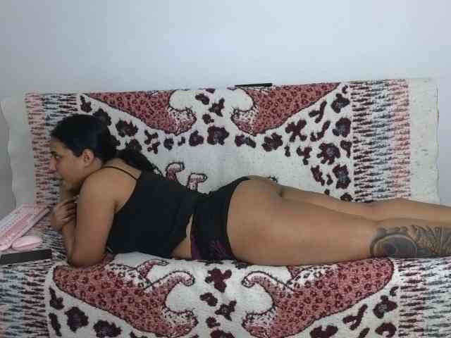 ValeryLover webcam