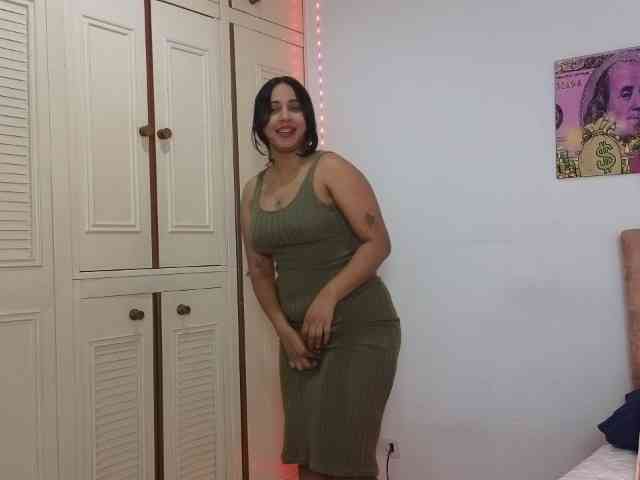 ValeryLover webcam