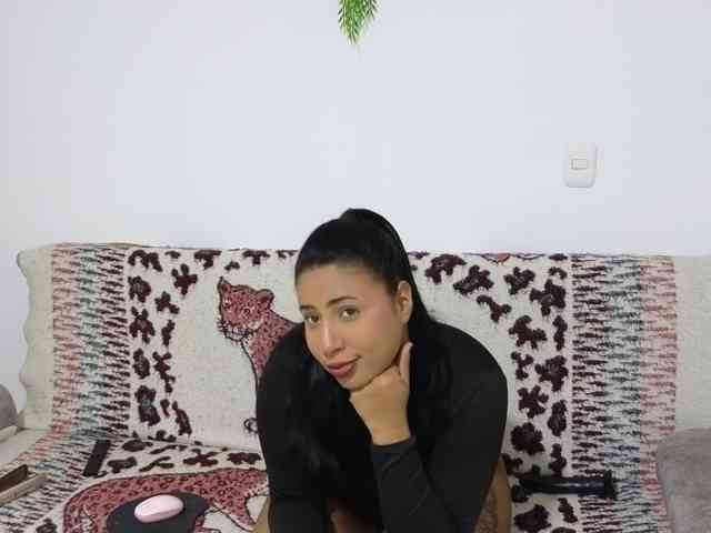 ValeryLover webcam