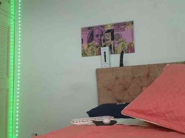 ValeryLover webcam