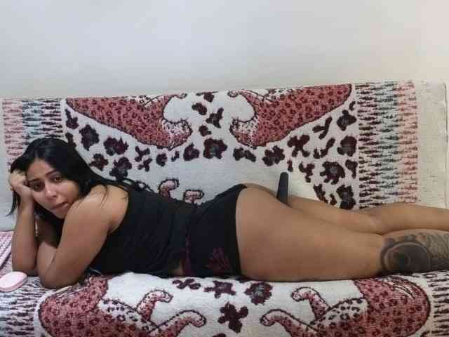 ValeryLover webcam