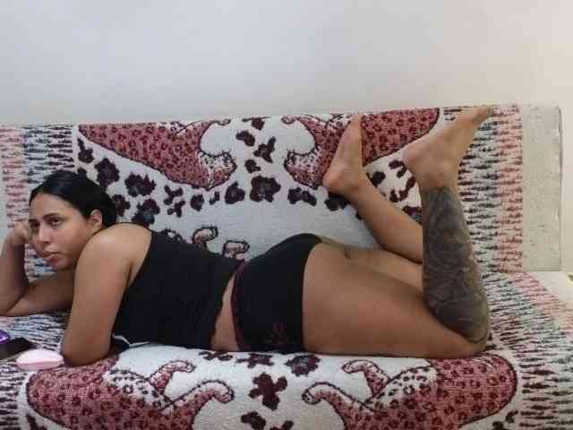 ValeryLover webcam