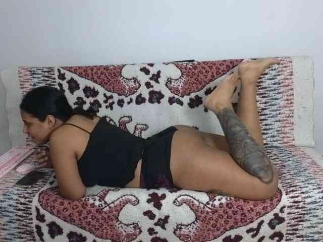 ValeryLover webcam