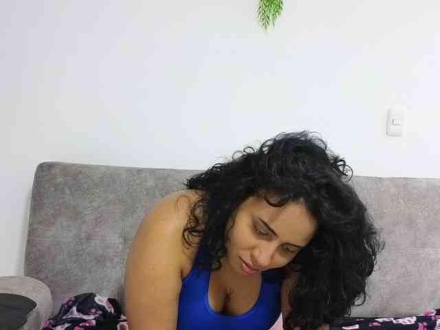 ValeryLover webcam