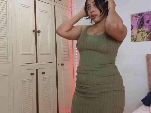 ValeryLover webcam