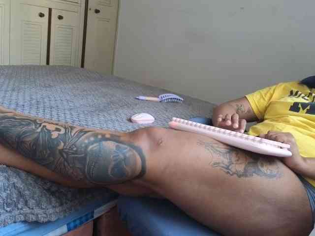 ValeryLover webcam