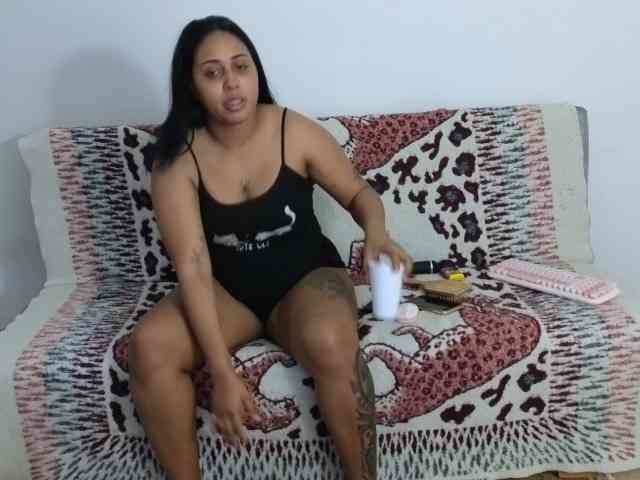 ValeryLover webcam