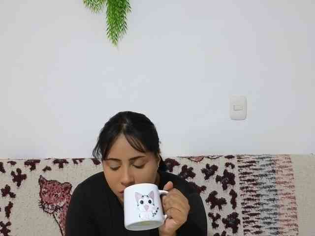 ValeryLover webcam