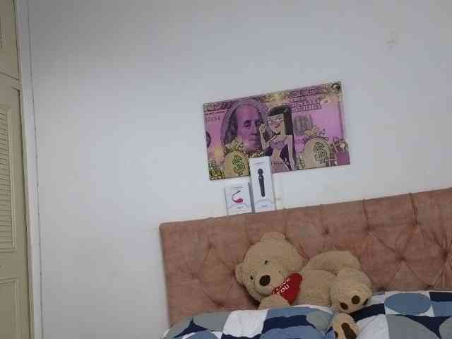 ValeryLover webcam
