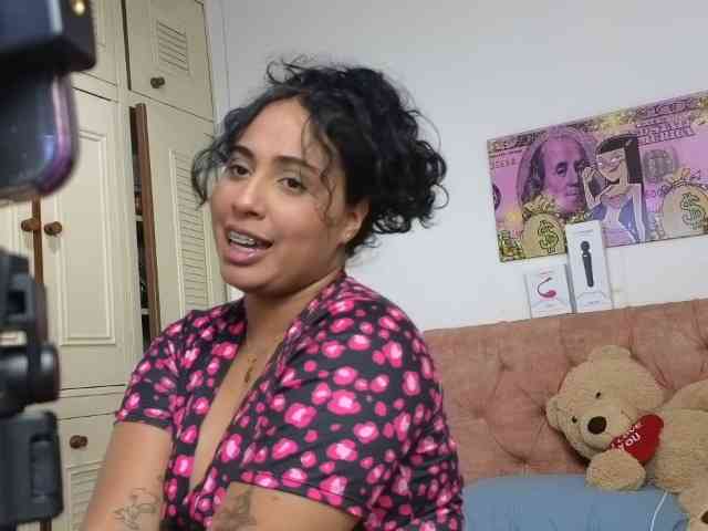 ValeryLover webcam
