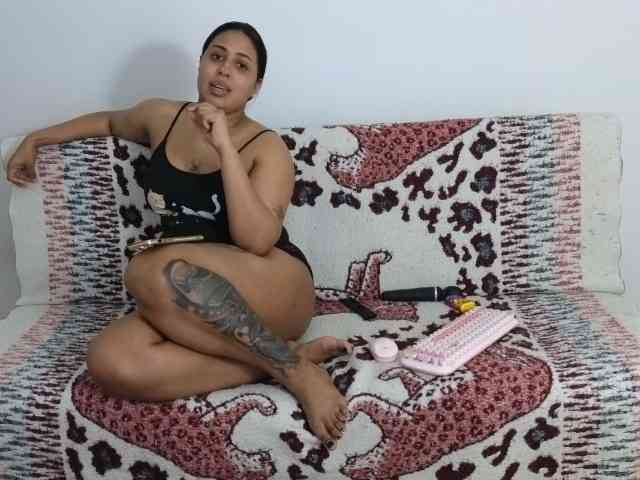 ValeryLover webcam