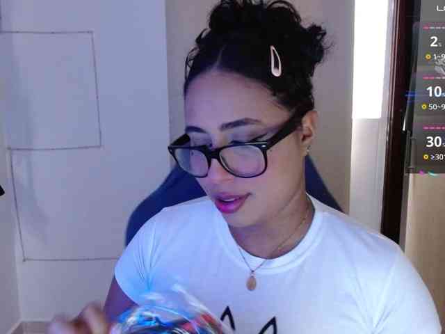 ValeryLover webcam