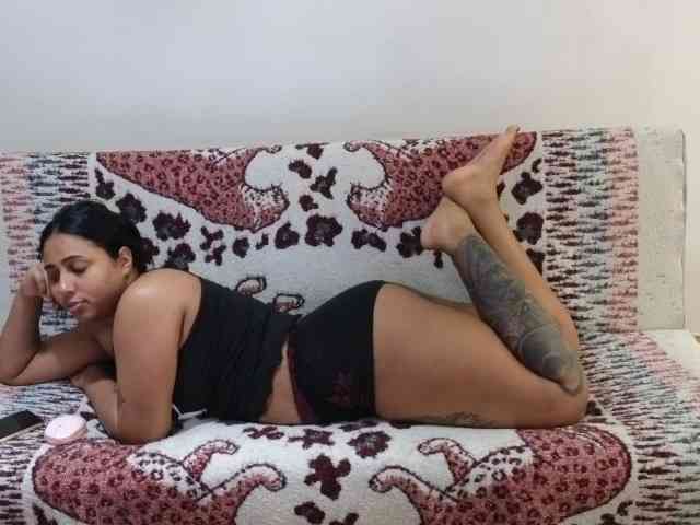 ValeryLover webcam