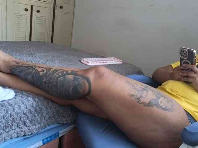 ValeryLover webcam