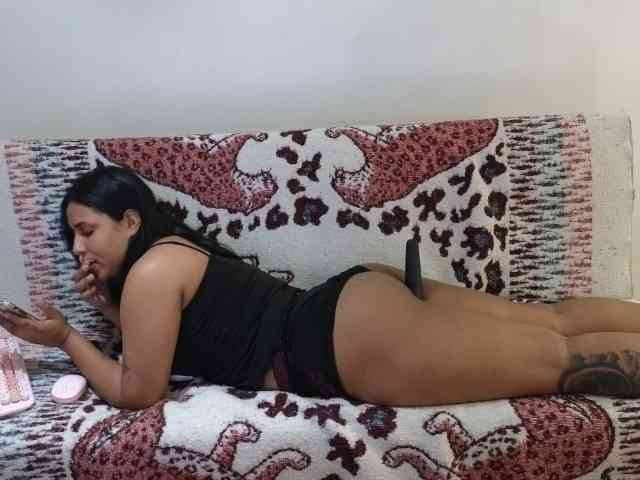 ValeryLover webcam