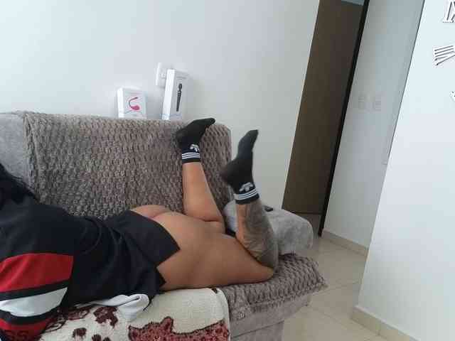 ValeryLover webcam