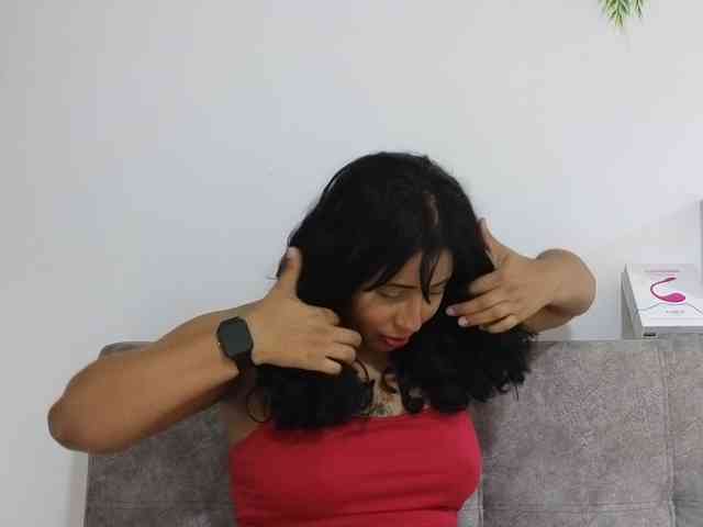 ValeryLover webcam