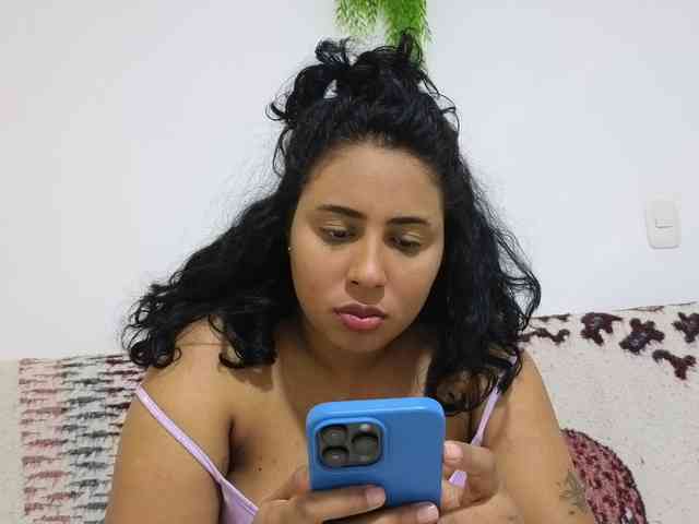 ValeryLover webcam
